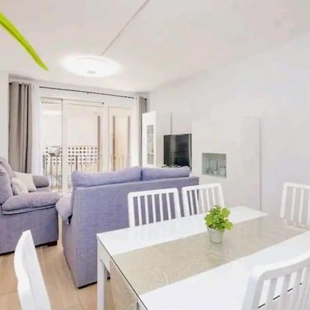 Apartamento Puerto Sol Y Mar Fuengirola Dış mekan fotoğraf
