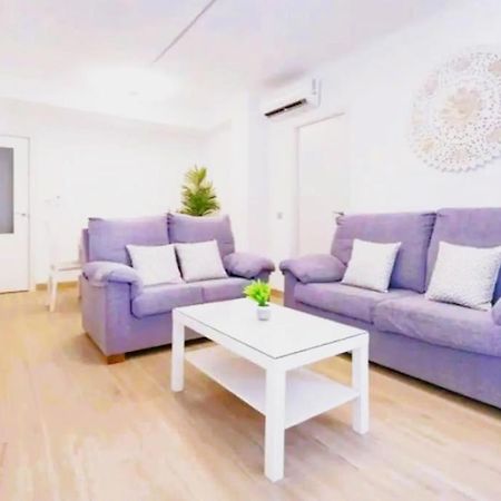 Apartamento Puerto Sol Y Mar Fuengirola Dış mekan fotoğraf