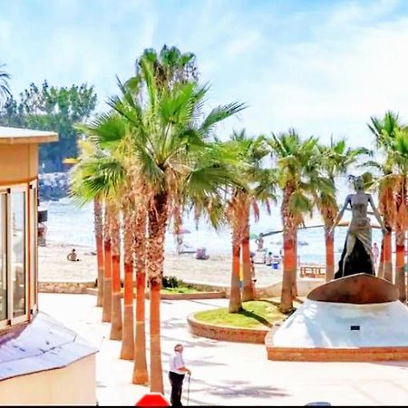 Apartamento Puerto Sol Y Mar Fuengirola Dış mekan fotoğraf