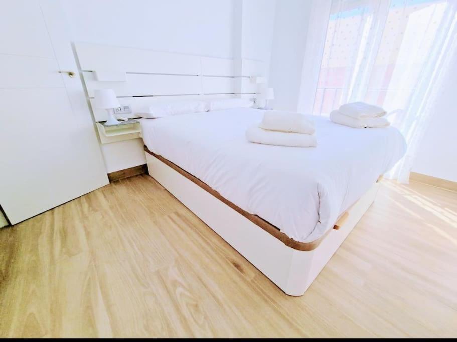 Apartamento Puerto Sol Y Mar Fuengirola Dış mekan fotoğraf