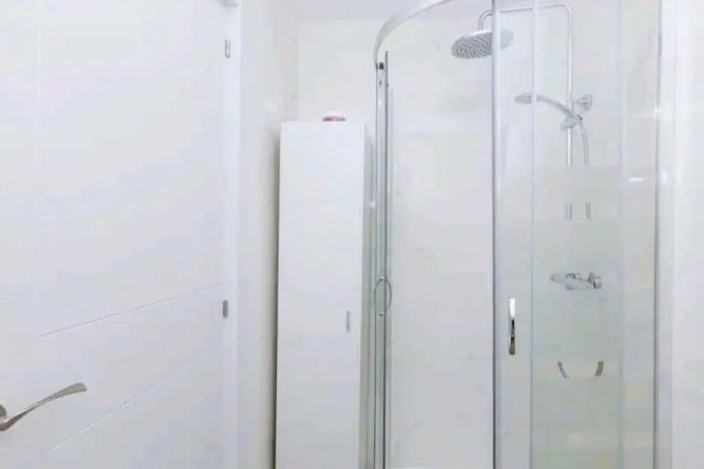 Apartamento Puerto Sol Y Mar Fuengirola Dış mekan fotoğraf