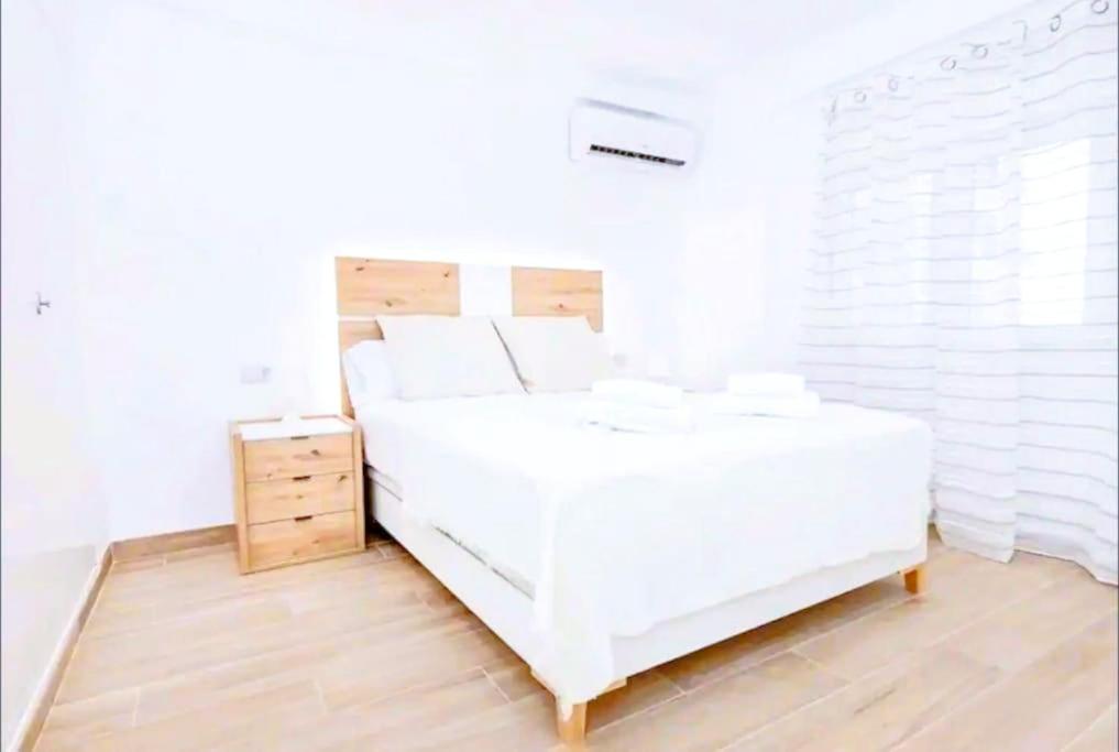 Apartamento Puerto Sol Y Mar Fuengirola Dış mekan fotoğraf