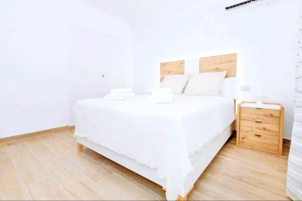 Apartamento Puerto Sol Y Mar Fuengirola Dış mekan fotoğraf