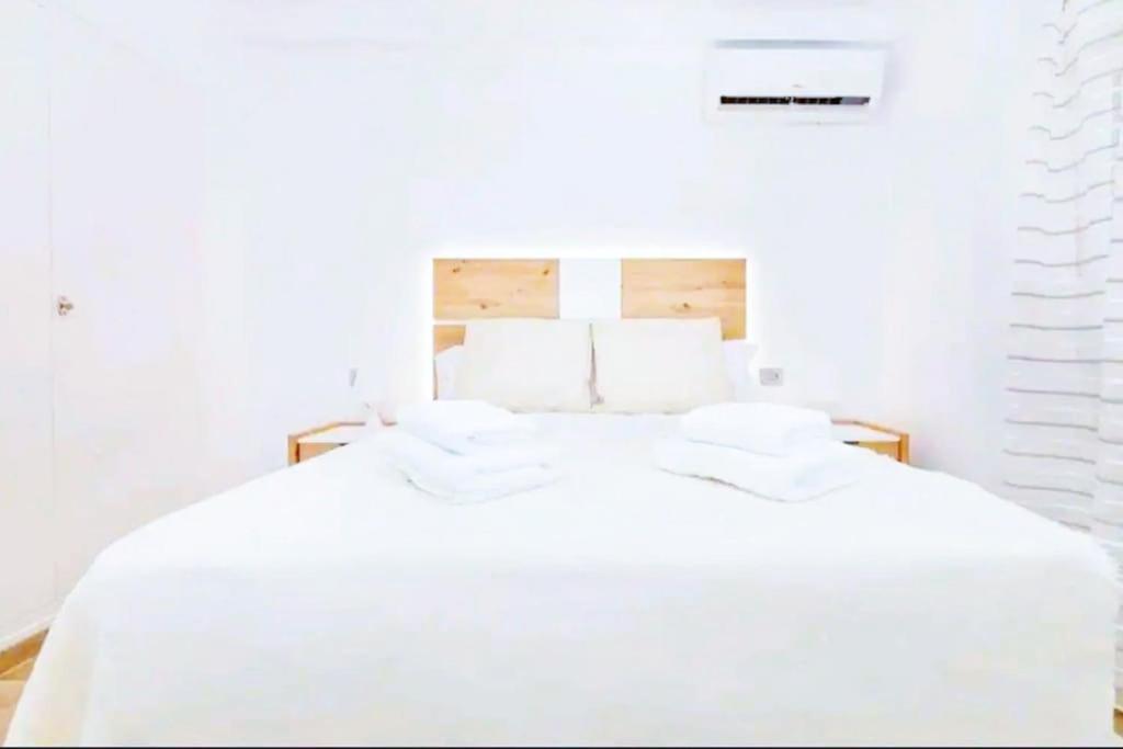 Apartamento Puerto Sol Y Mar Fuengirola Dış mekan fotoğraf